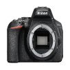Nikon D5600 body, DEMOWARE, release times: 6.218